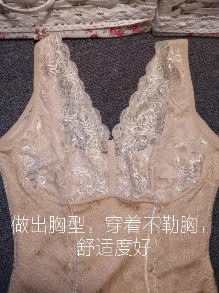 Sous-vêtement minceur sexy en nylon - Ref 708523 Image 30