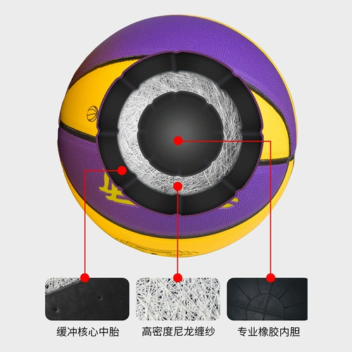 Мемориал Black Mambarobby 7/7 баскетбол для взрослых.