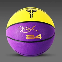 ▲ Подпись Kobe (отправка карманной иглы)