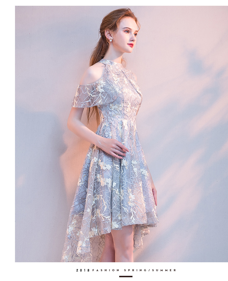 Robe du soir conventionnel - Ref 3213358 Image 18