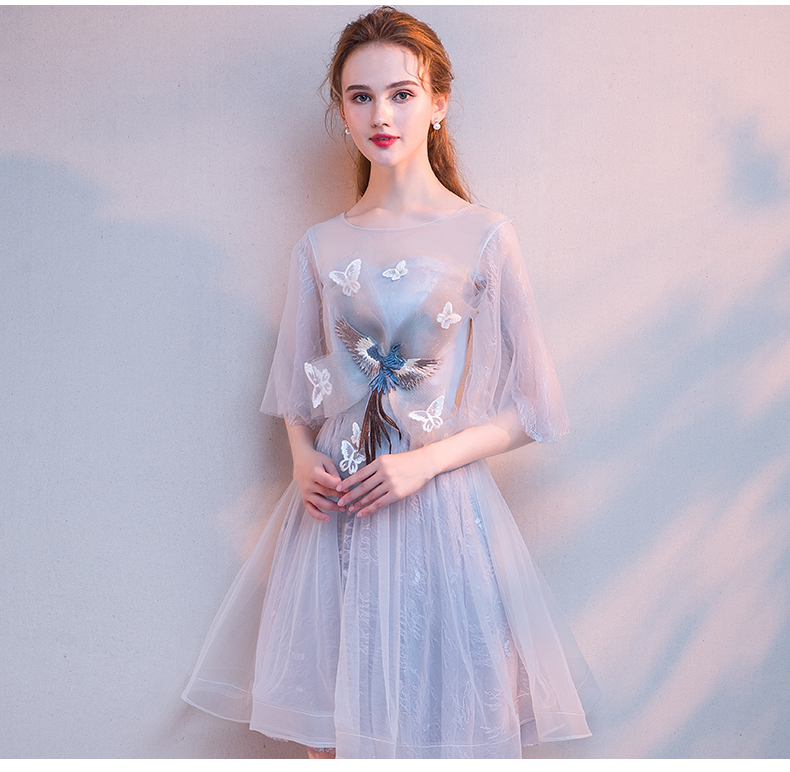 Robe du soir conventionnel - Ref 3212747 Image 16