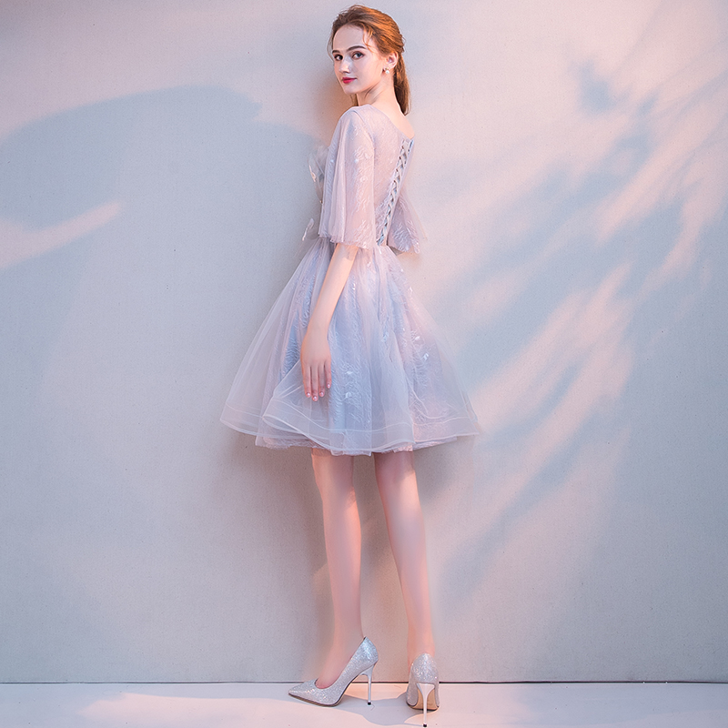 Robe du soir conventionnel - Ref 3212747 Image 5