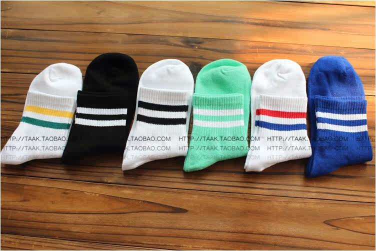 Chaussettes - collants simple - Ref 758014 Image 41