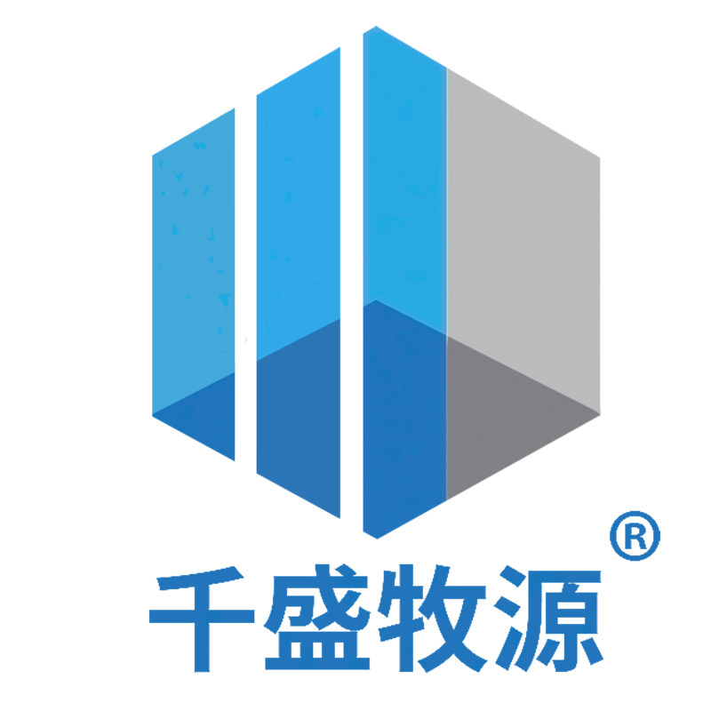 千盛牧源企业店的LOGO