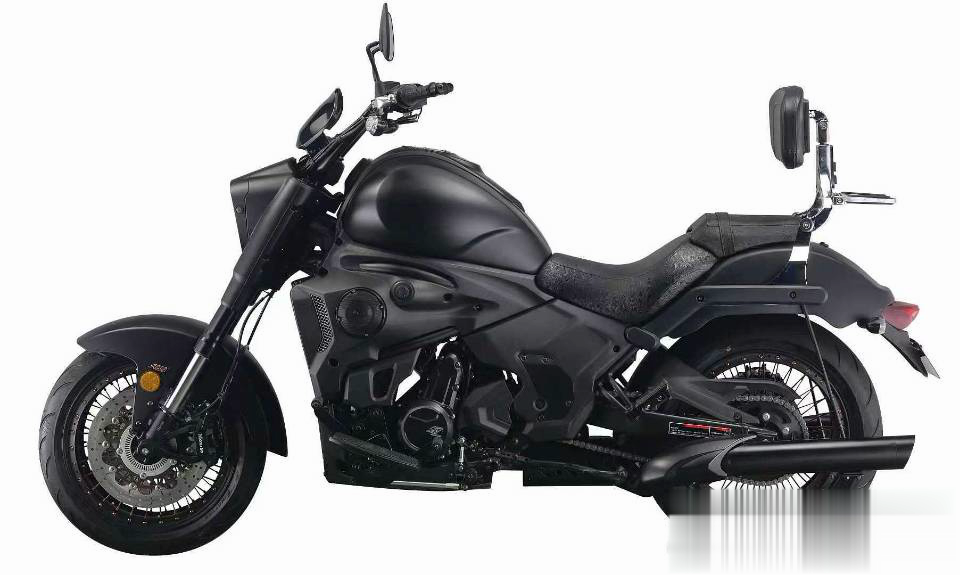 2021 Motima 650LS Prince Shuang Bar и Four Bar Rush - Cold TFT LCD, водяной двигатель мотоцикла, может быть лицензирован