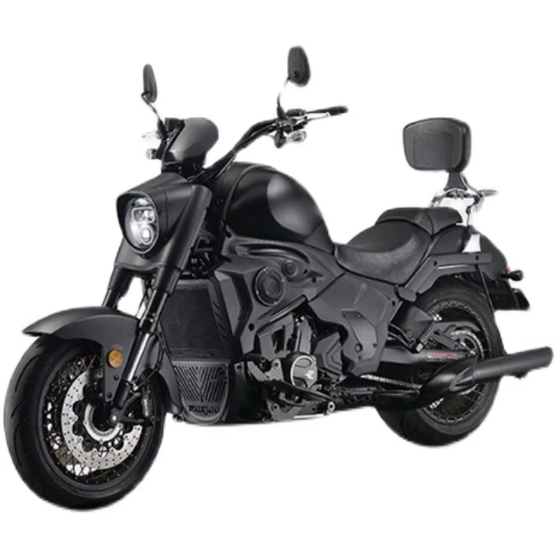 2021 Motima 650LS Prince Shuang Bar и Four Bar Rush - Cold TFT LCD, водяной двигатель мотоцикла, может быть лицензирован