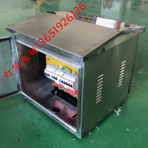 20KVA22KW23K25 three-phase dry isolation servo transformer 380V to 220V575V600V660V