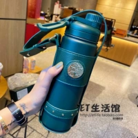 Из нержавеющей стали, классический, 620 мл