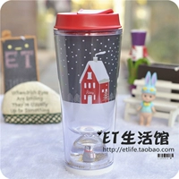 Красный мяч для водного поло, Гонконг, пингвин