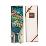 Полная подарочная коробка букета Dry Tianshi Dry Flower