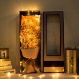 Полная подарочная коробка букета Dry Tianshi Dry Flower