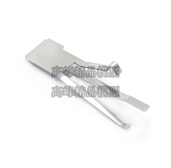 MST2011 Wilt M1 ZY1 P4 WE Reinforced Tripod Spring