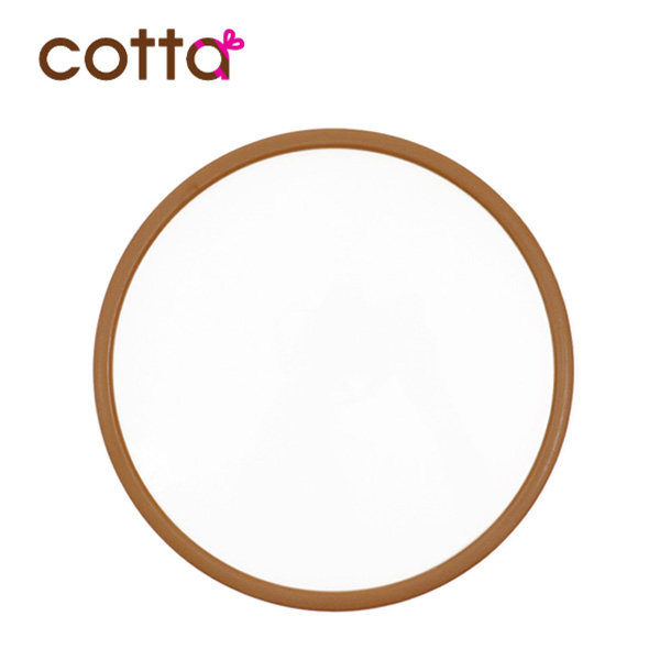 Japan imported COTTA multi-purpose silicone sealing cover Bread fermentation can be refrigerated in the microwave refrigerator