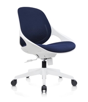 Guangdong factory direct sales new mesh office chair staff chair middle class chair CH-2900 customized
