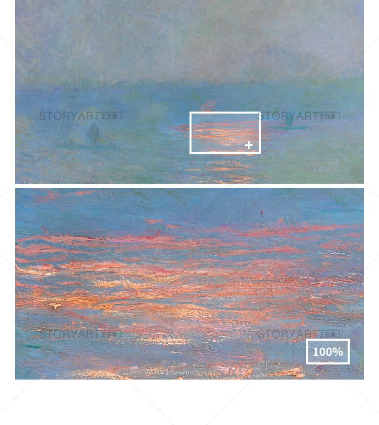 印象派画家油画素材合集 莫奈梵高马奈德高雷诺阿作品集 高清超清插图(8) 印象派画家油画素材合集 莫奈梵高马奈德高雷诺阿作品集 高清超清插图(8)