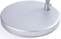 The base clip power cord is suitable for purchasing all the long arm table lamps of our factory.