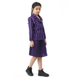 Американская драма в среду в среду такая же одежда Adams Cos Cose Clothing Western School School Former платье