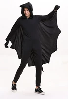 Перчатки взрослого типа + комбинезон