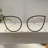 Модные универсальные очки, популярно в интернете, европейский стиль, простой и элегантный дизайн, по фигуре