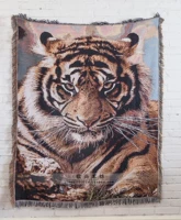 Тигр (вертикальная версия)