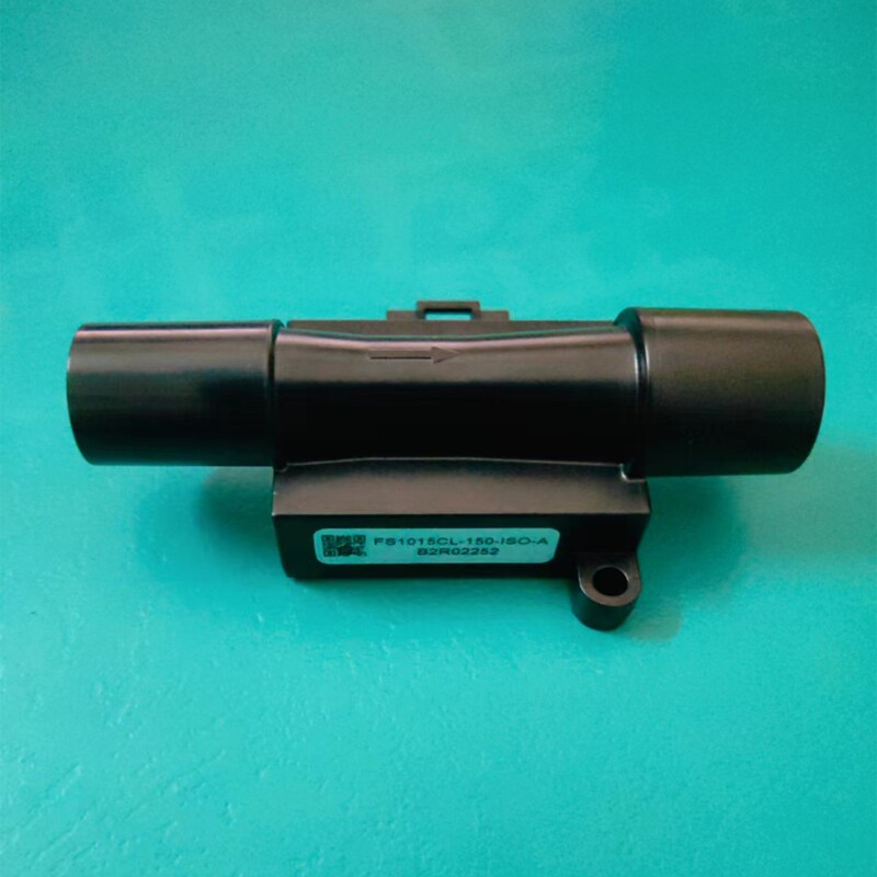 Respiratory Anesthesia Machine Air Microcomputer Flow Meter Fs1015Cl150-Iso Gas Mass Flow Sensor Respiratory Anesthesia Machine Air Microcomputer Flow Meter Fs1015Cl150-Iso Gas Mass Flow Sensor