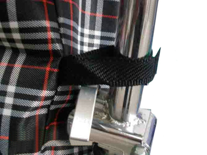 Panier pour vélo - Ref 2269406 Image 10