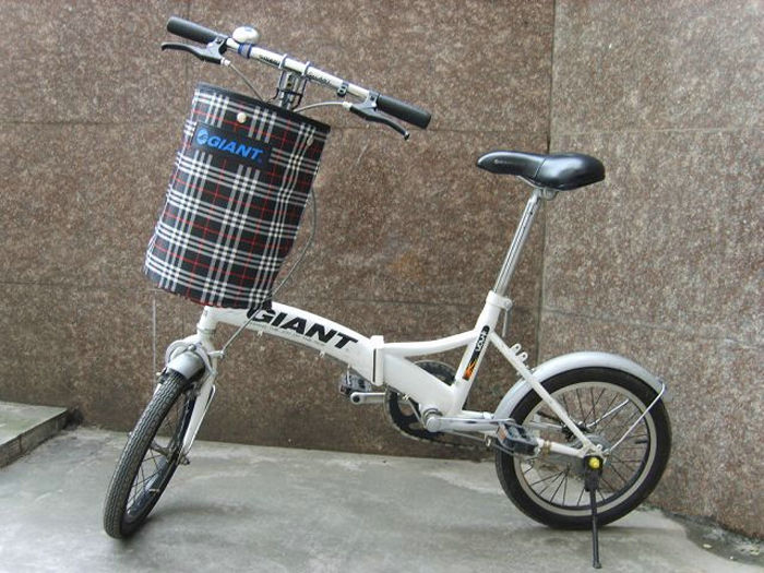 Panier pour vélo - Ref 2269406 Image 4