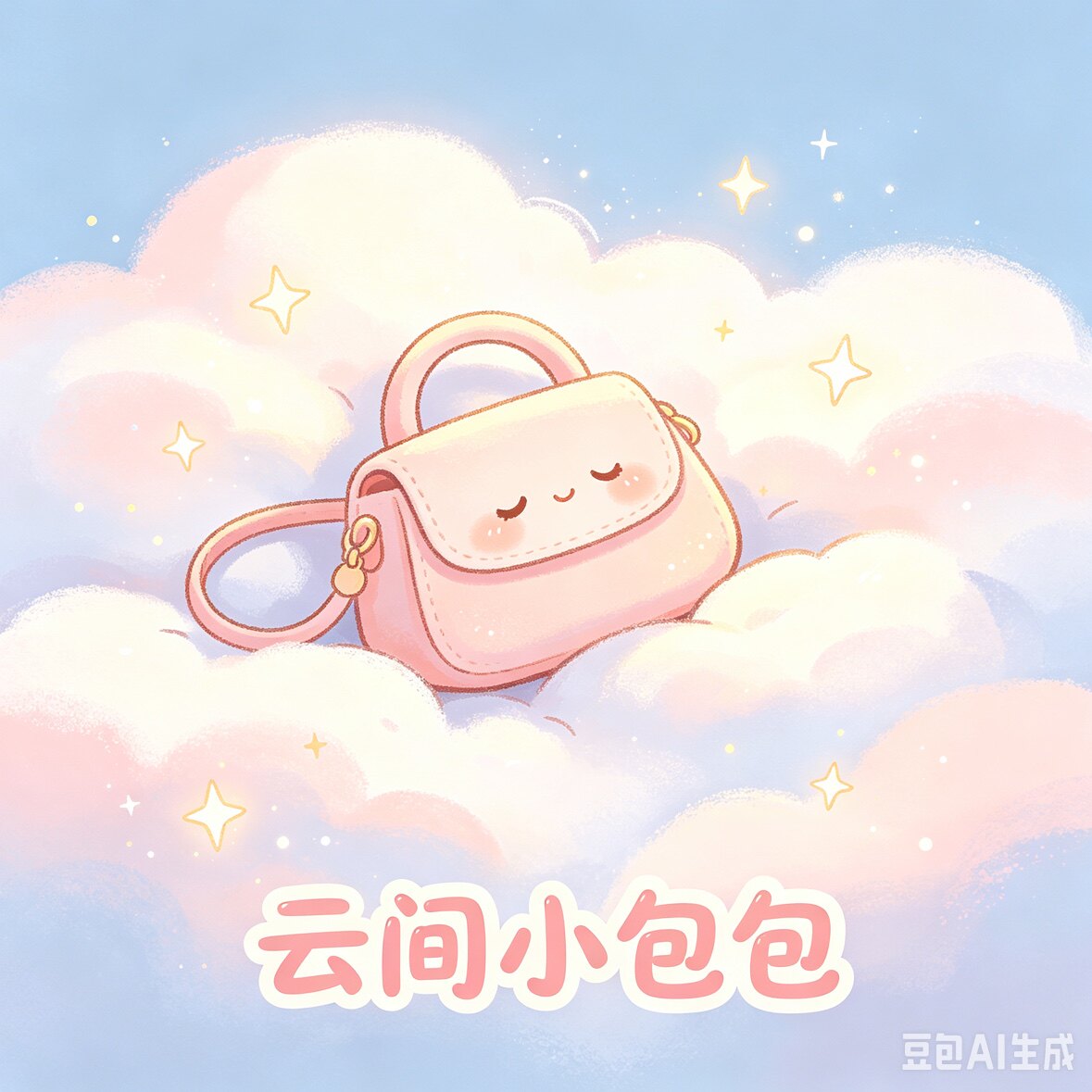 云间小包包