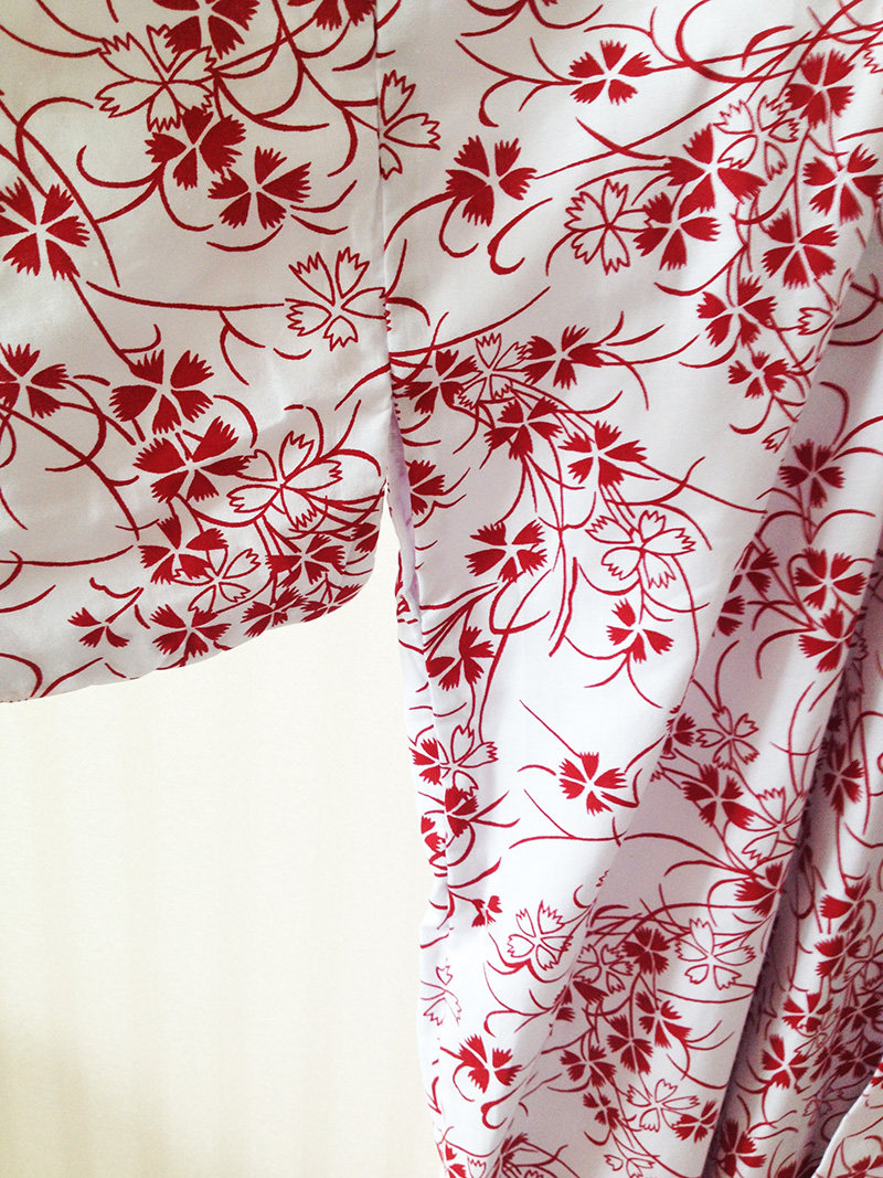 Peignoir jeunesse M - Ref 589833 Image 24