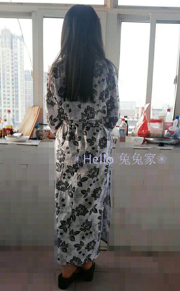 Peignoir - Ref 592482 Image 7