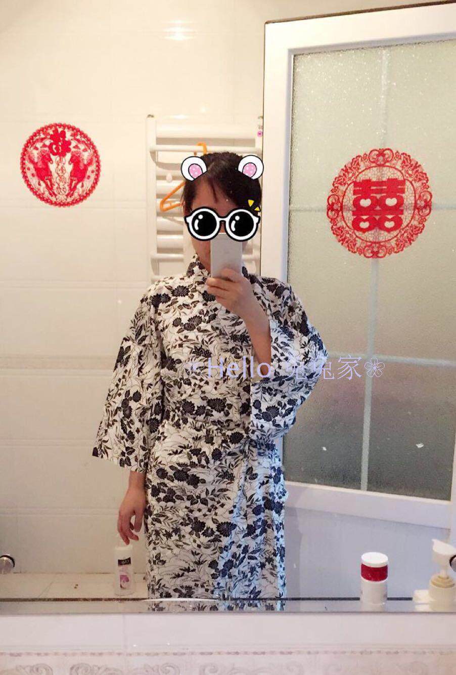 Peignoir - Ref 592482 Image 6