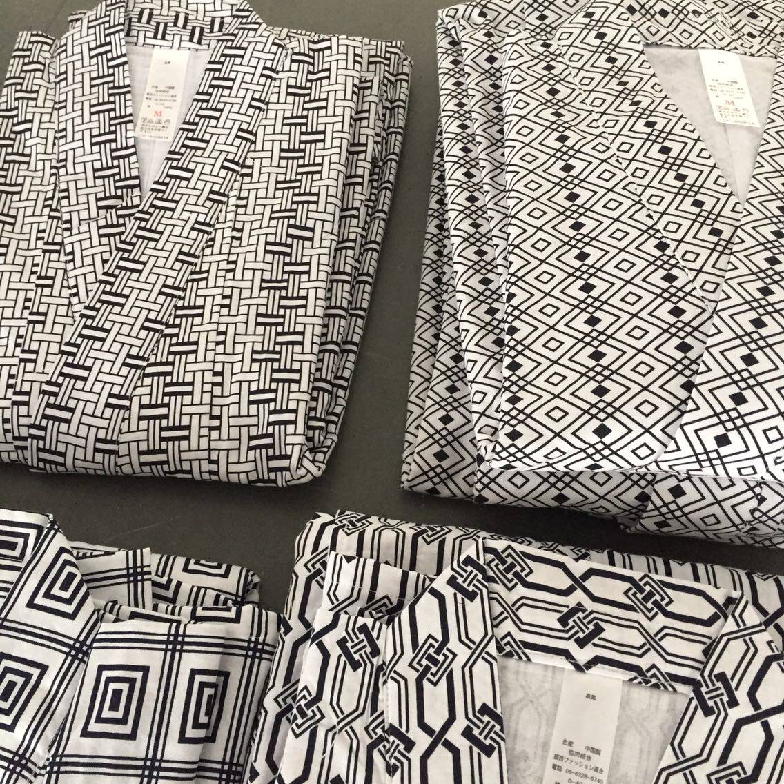 Peignoir - Ref 592482 Image 4