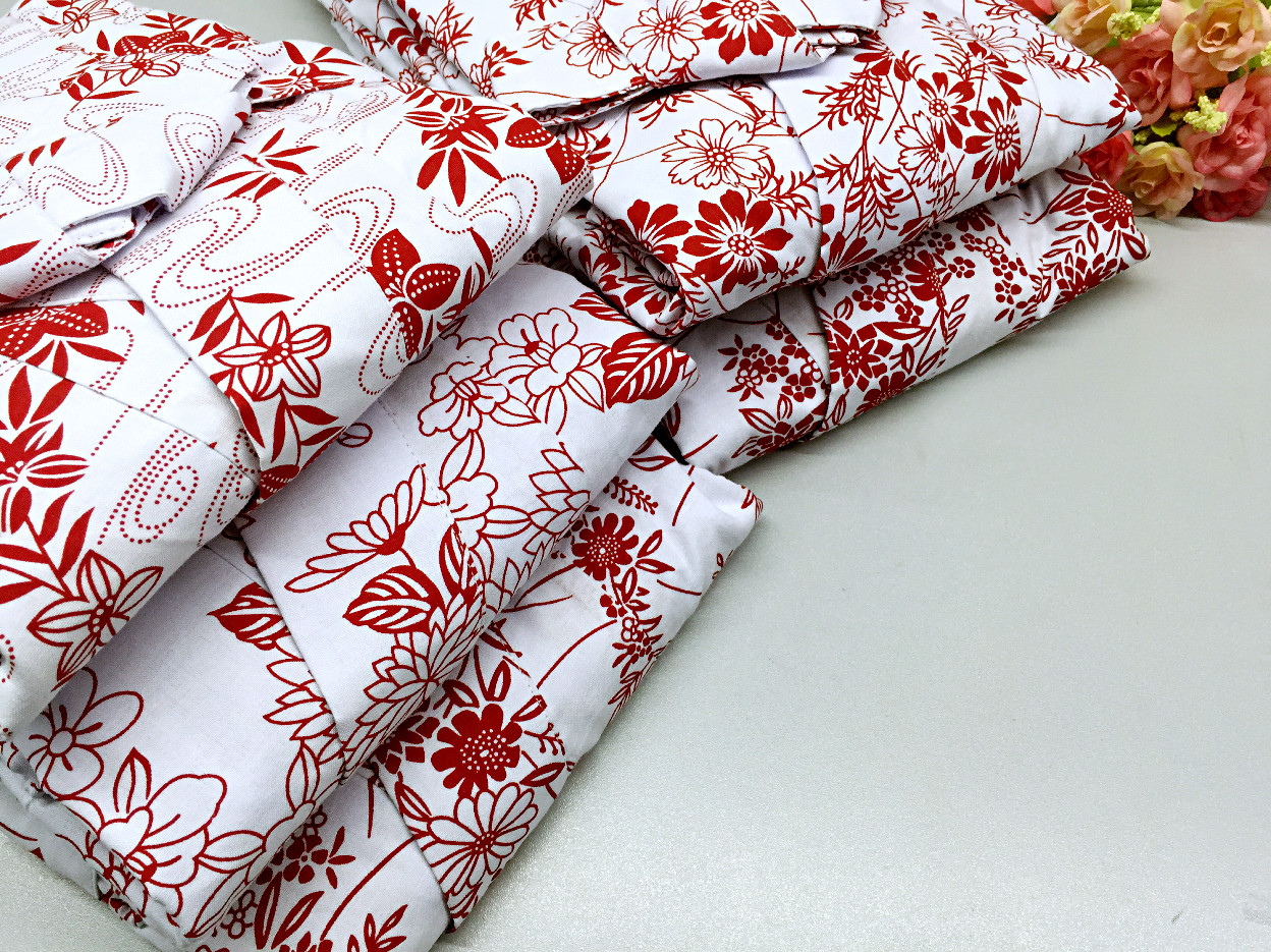 Peignoir jeunesse M - Ref 589833 Image 16