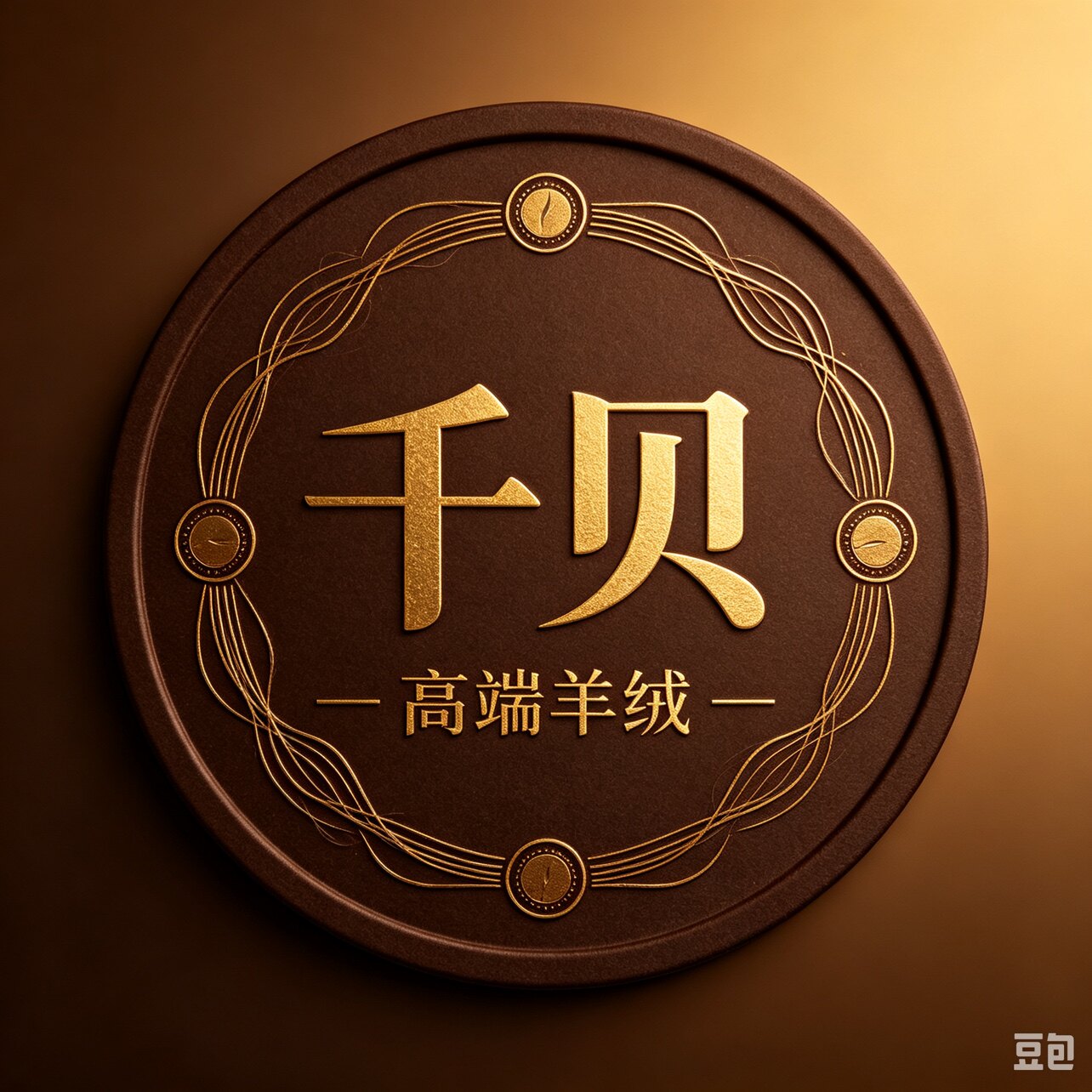 千贝高端羊绒