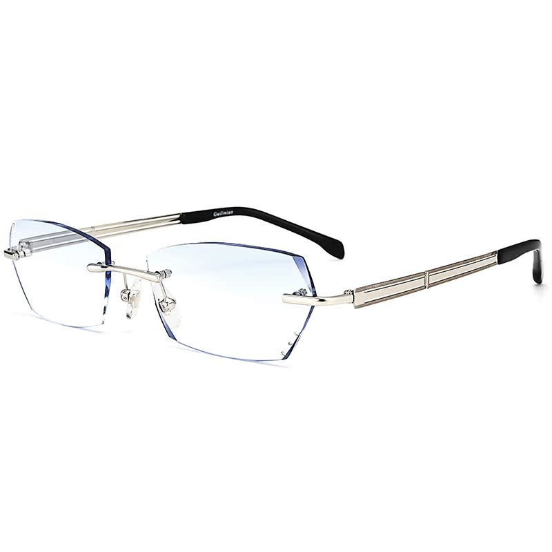 Montures de lunettes en Alliage de titane - Ref 3140901 Image 4
