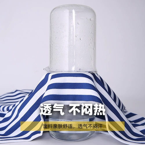 Грива Ся Шэн Вольф, Кривые Т -палаты, Т -рубашки, войска, круглые вырезы, мужская и женская физическая подготовка для обучения для тренировок