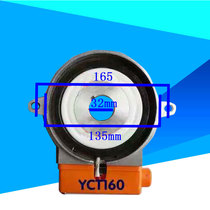 YCT-160 Three-phase AC permanent magnet tachometer generator 2 2KW-3KW