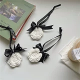 Лента со стойким ароматом, горный чай, диффузор, благовонный камень, подвеска, аромотерапия, долговременный эффект, в стиле Шанель