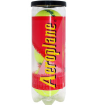 Shanghai Tennis Plant Airlines 303T Vacuum Canning Training Tennis