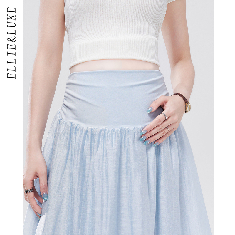 Ellieluke Maternity Wear Summer Outerwear Skirt Petite Belly Support A-Line Short Skirt Beautiful Skirt for Pregnancy Summer Ellieluke Maternity Wear Summer Outerwear Skirt Petite Belly Support A-Line Short Skirt Beautiful Skirt for Pregnancy Summer