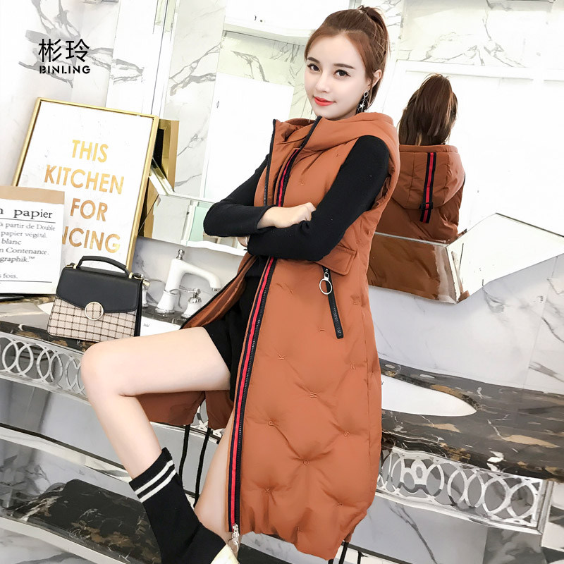 Débardeur hiver femme en Polyester - Ref 3178047 Image 3