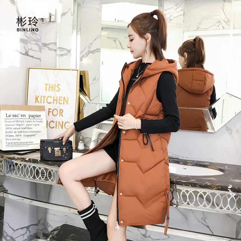 Débardeur hiver femme en Polyester - Ref 3177539 Image 3