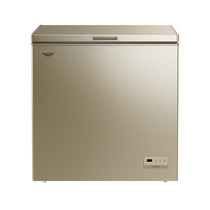 Aucma Australia Koma BC BD-202DNE Ice cabinet -32 ° Refrigerated freezer Home Small speed freezer