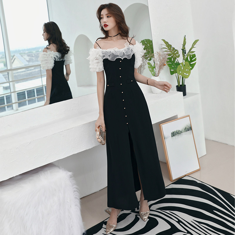 Robe de soirée CUINDRO   conventionnel - Ref 3210710 Image 4