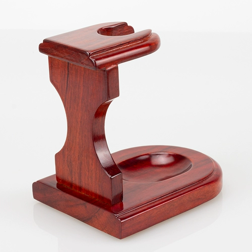 烟嘴客 Hualu деревянная труба стоящая секция сплошной деревянной труб