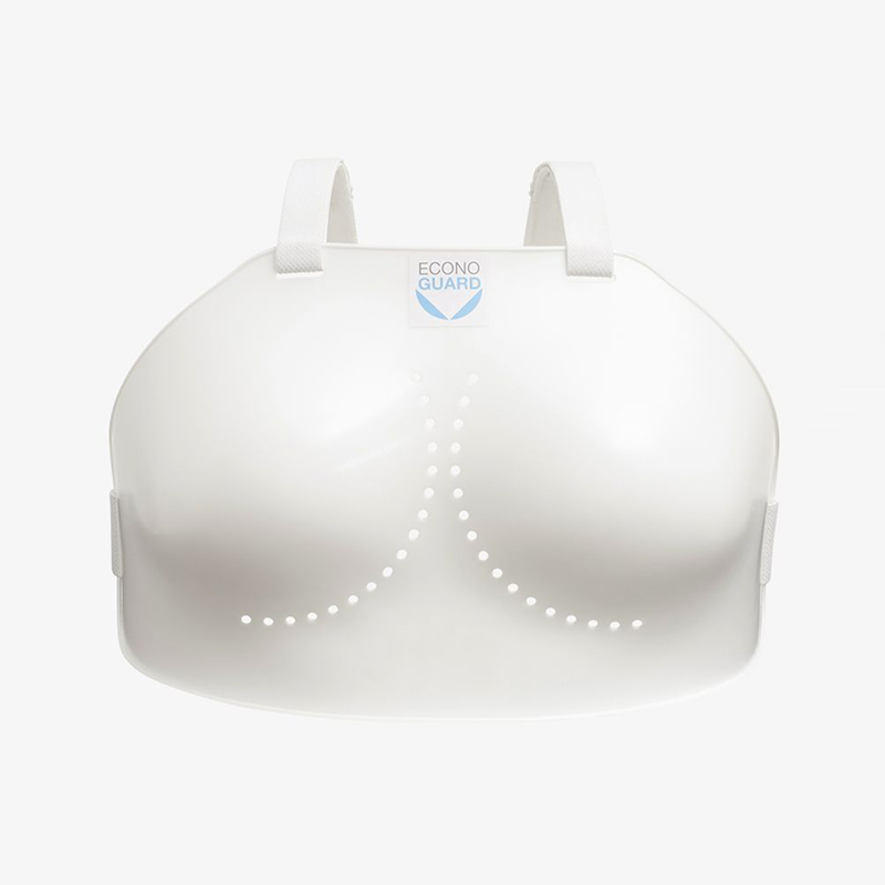 alstarr osta fencing ladies man hard breast protection board soft layer SBS-Taobao