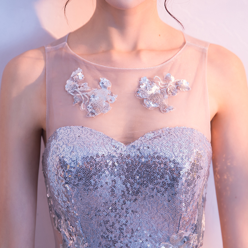 Robe du soir - Ref 3213708 Image 4