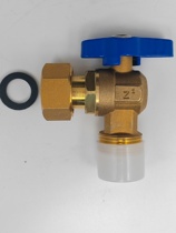 Wall Hanging Furnace Home Strong Magnetic Descaling Filter Heating Sheet Ground Warm Descaling Backwater System