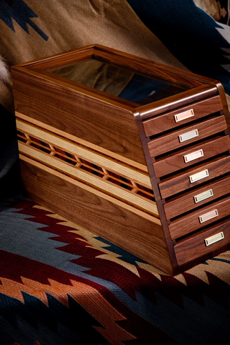 5o Master Seven Pumtaition Cabinet Evo Evo Magic 2O23