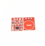 TTP223 Touch Button Module Self -Locking емкости преобразование переключателя